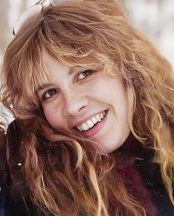 Stevie Nicks