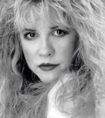 Stevie Nicks