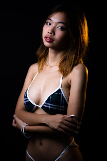 Full leaked Stiwaberi page private onlyfans photo