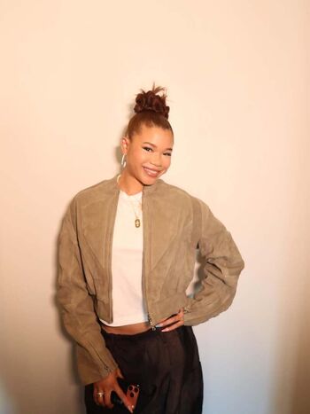 Storm Reid