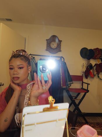 Storm Reid