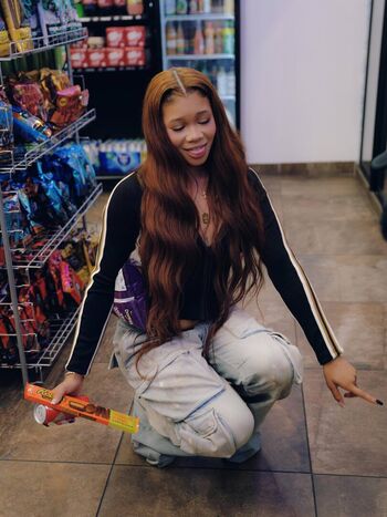 Full leaked Storm reid private onlyfans photo