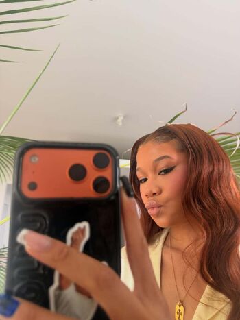 Full leaked Storm reid private onlyfans photo