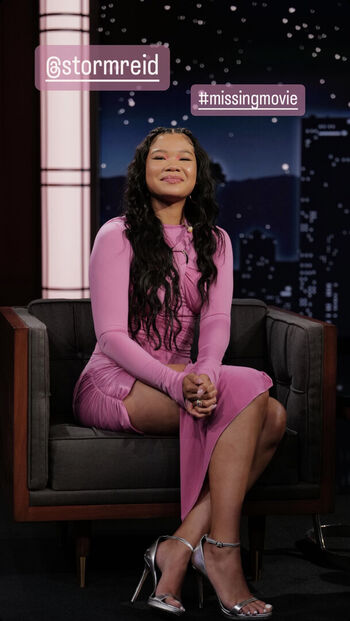 Full leaked Storm reid private onlyfans photo