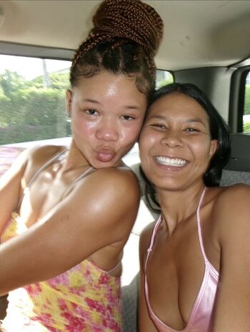 Storm Reid