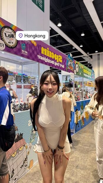 Full leaked Queenhyrule/ private onlyfans photo