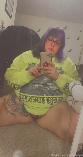 subbysadgirl
