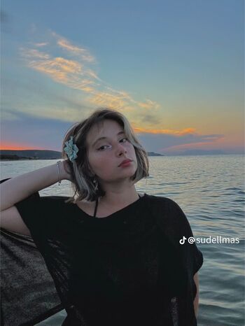 Full leaked Sude elmas private onlyfans photo