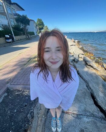 Full leaked Sude elmas private onlyfans photo