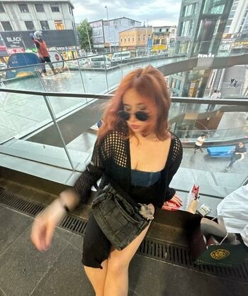 Full leaked Sude elmas private onlyfans photo