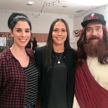 Sue Bird