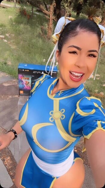 Suellen Lara