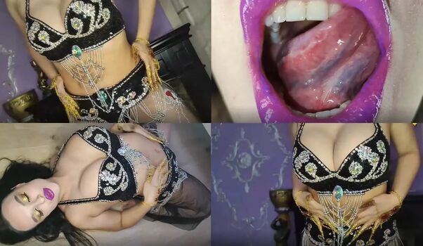 Sugartongue