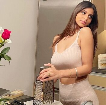 Suhana Khan