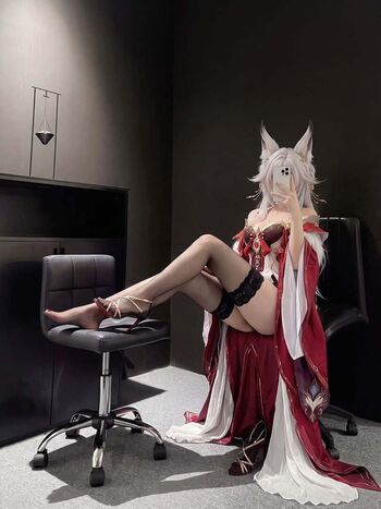 Suki Kitsune