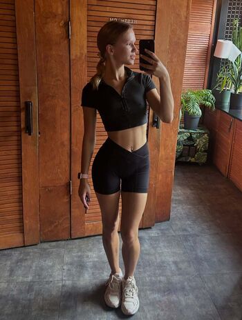 Full leaked Sundolly private onlyfans photo