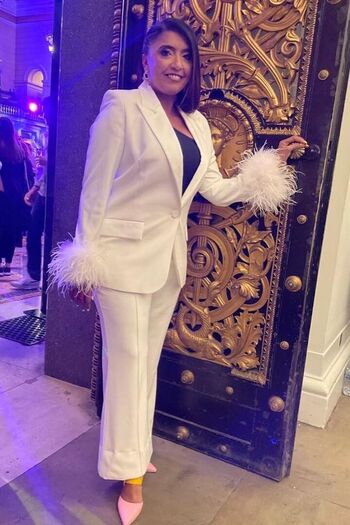 Sunetra Sarker