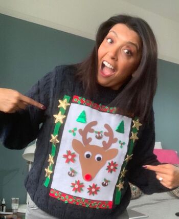 Sunetra Sarker