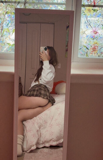 Full leaked Sunflower asmr private onlyfans photo