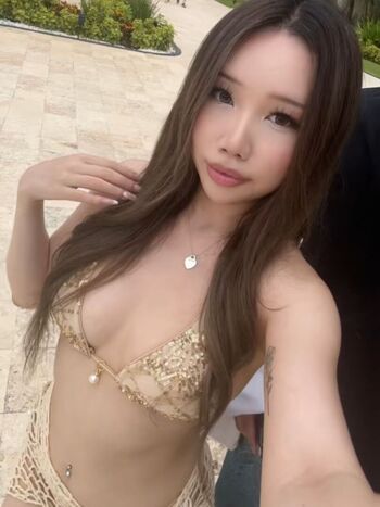 Full leaked Sunny lin private onlyfans photo