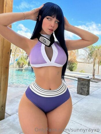 Full leaked Sunnyrayxo private onlyfans photo