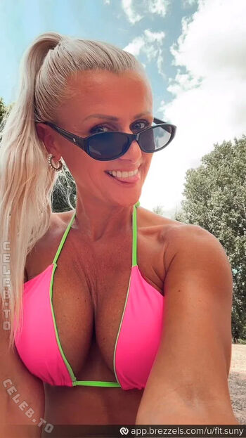 Full leaked Sunyyy private onlyfans photo