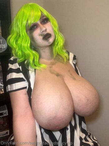 Full leaked Superstacked stacy private onlyfans photo