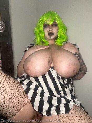 Superstacked Stacy