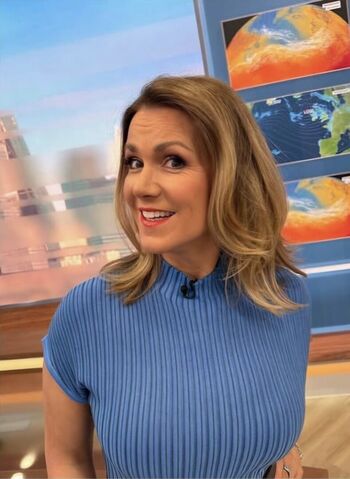 Susanna Reid
