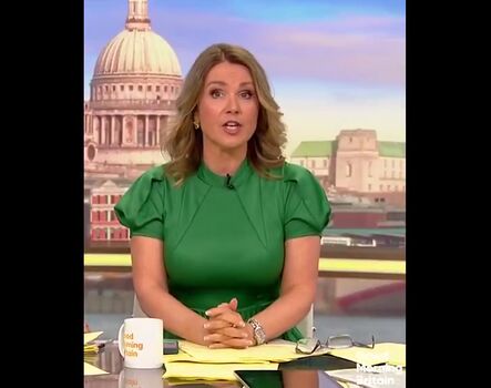 Susanna Reid
