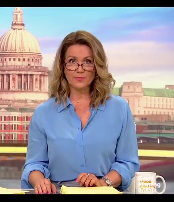 Susanna Reid
