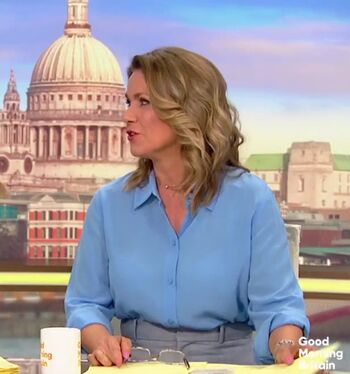 Susanna Reid