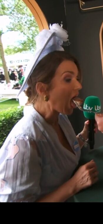 Susanna Reid
