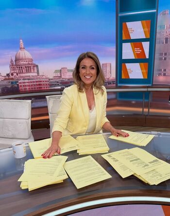 Full leaked Susanna reid private onlyfans photo