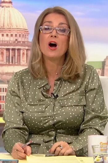 Susanna Reid