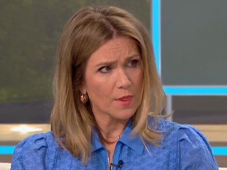 Susanna Reid