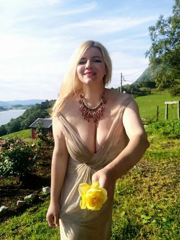 Full leaked Svetapronichkina private onlyfans photo