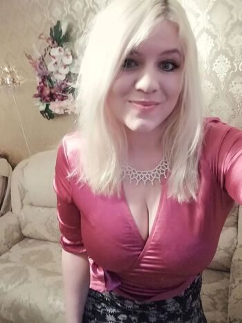 Full leaked Svetapronichkina private onlyfans photo