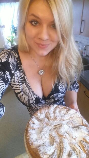 Full leaked Svetapronichkina private onlyfans photo