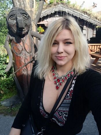Full leaked Svetapronichkina private onlyfans photo