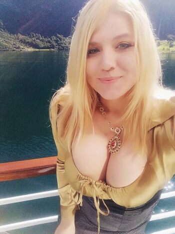 Full leaked Svetapronichkina private onlyfans photo