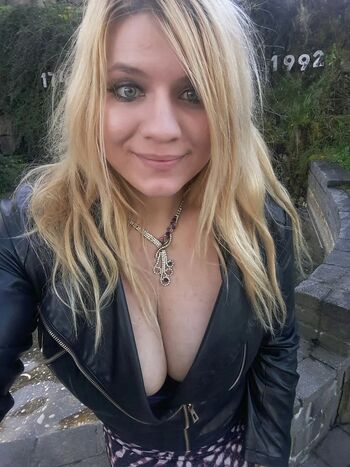 Full leaked Svetapronichkina private onlyfans photo