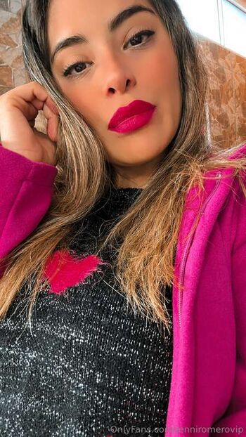 Full leaked Sweet jenni private onlyfans photo