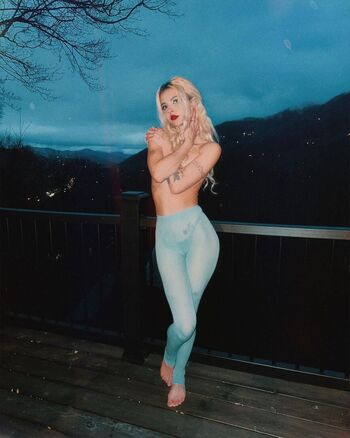 Sweetdistortion