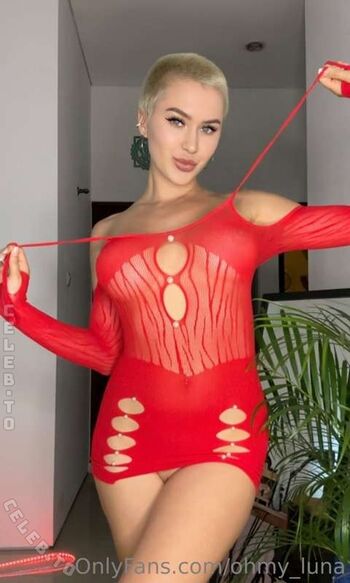 Full leaked Sweetieluna private onlyfans photo