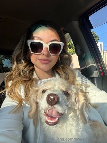 Sweetisabellaxo