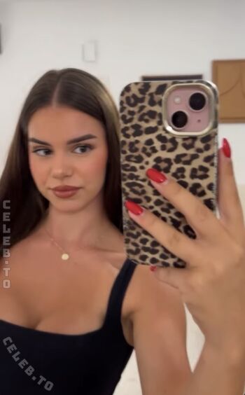 Full leaked Sweetmaddyhill private onlyfans photo