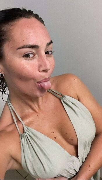 Full leaked Sweetnzaza private onlyfans photo
