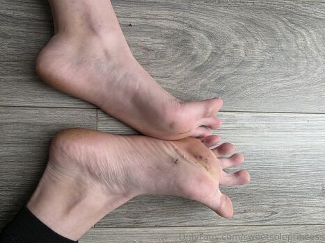 sweetsoleprincess