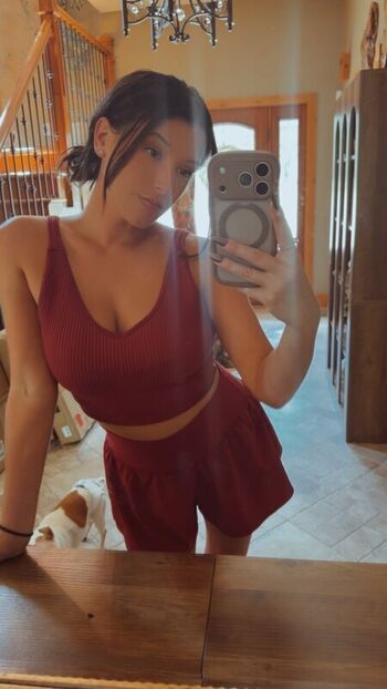 Full leaked Sweettails page private onlyfans photo